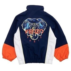 KENZO KIDS
VESTE MI-SAISON